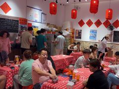 -荆九爷爆炒桥头三嫩(夫子庙店)