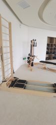 -Real Pilates优体普拉提