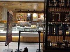 门面-J.CO Donuts & Coffee(Mal Bali Galeria)