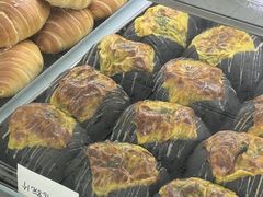 墨鱼蛋-甜嘟嘟烘焙坊(舒城路店)
