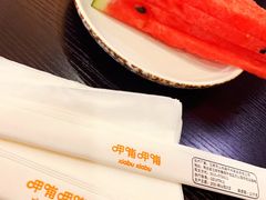 -呷哺呷哺(松北万象汇店)