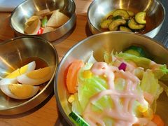 烤肉标配-汉拿山(魏公村店)