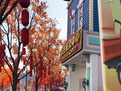 -沈阳方特欢乐世界