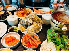 -川骄海鲜自助(亚运村店)