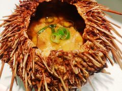 葱油海胆-高佳庄·舟山海鲜(海景旗舰店)