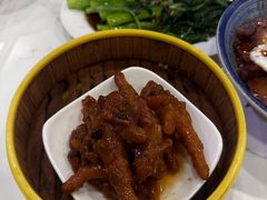 -澳门陈光记烧味饭店(南京德基广场店)