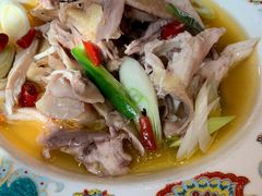 -巴依老爷新疆美食(清华东门店)