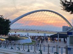 -珠江夜游广州塔·中大码头