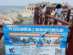 -养马岛旅游度假区