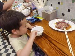 -澳门陈光记烧味饭店(南京德基广场店)