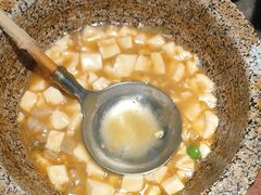 -绿茶餐厅(天津天河城店)