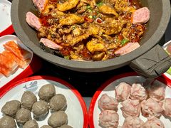 -万佳广场(台东店)