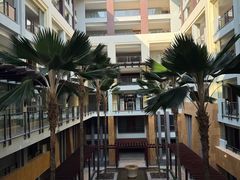 -三亚海棠湾万丽度假酒店