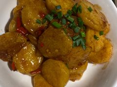 -大碗先生(万家丽店)