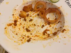 -Thanks美式餐厅(汉堡咖啡店)