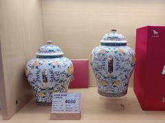 -八马茶业(胜利路旗舰店星海湾茶馆)