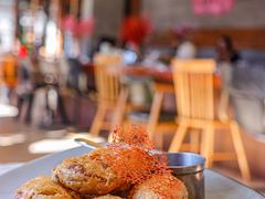 -The Rug Cafe(王府中环店)