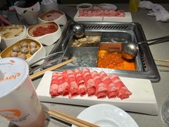 -海底捞火锅(攀枝花万达店)