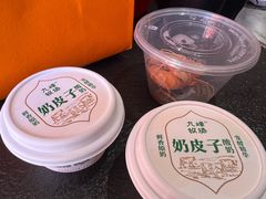 -金陵家宴·金陵春·南京菜(夫子庙店)