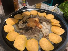 -胡哥烤肥牛(车公庙店)