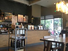 -星巴克(盐城五洲国际店)
