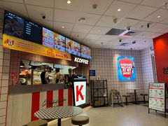 -肯德基(杭州信义坊店)