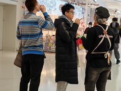 -gleeglee乐溢亦茶(合生汇店)