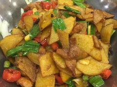 -老回回饺子馆(海洋馆店)