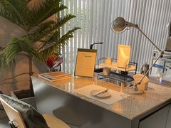 -IES Restaurant(去未舍店)