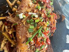 -徽州美食(三十年老店)