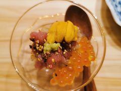 -鮨青(恒基名人购物中心店)