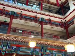 -丰泽园饭店