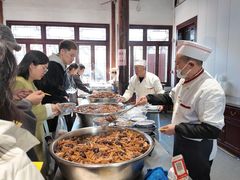 -西园寺素食(西园弄戒幢律寺店)