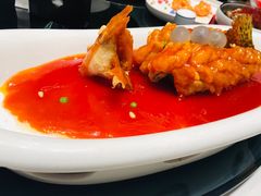 -民国红公馆·秦淮八艳(夫子庙店)