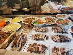 -老号尤兔头(西川店)