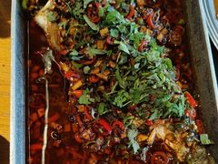 -盐帮食坊•小河帮川菜(四川师大店)