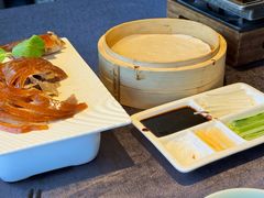 -亦海人家烤鸭店(康定街店)
