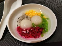 鲜果醪糟汤圆-淮扬府·游园京梦(欢乐汇店)