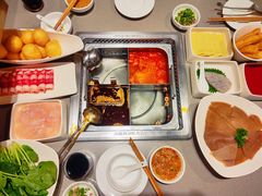 -海底捞火锅(万达广场店)