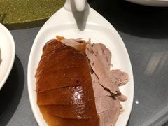 -金鸭季·北京烤鸭(深业上城店)