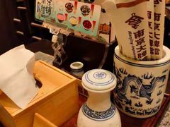 -南京大牌档(中关村领展广场店)