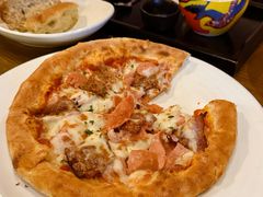 -安妮意大利餐厅(国贸店)