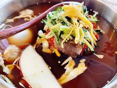 -服务大楼冷面(延大店)