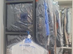 -布瑞琳洗衣(万泉新新家园店)