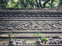 -普陀山风景名胜区-法雨禅寺