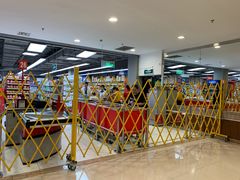 -家乐福(古北店)