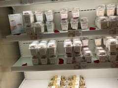 零售区-好利来(万卉路店)