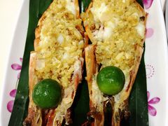 -纽顿熟食中心