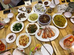 -福满楼中餐厅