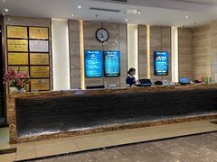 -金色印象·4K影院式足体养生(金沙店)